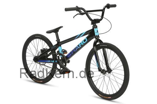 Haro Racelite technische daten 